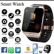 Usado, Reloj inteligente android SmartWatch Telefono comprar usado  Enviando para Brazil