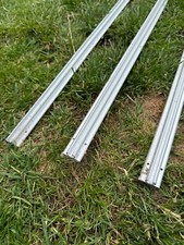 Transporter awning rail for sale  MARKET RASEN