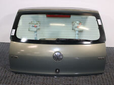 Hayon volkswagen fox d'occasion  Seclin