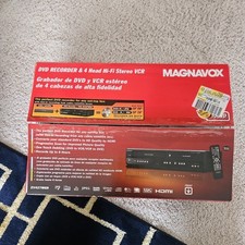 Magnavox zv427mg9 dvd for sale  Houston