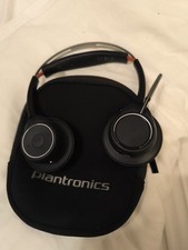 Casque polycom plantronics d'occasion  Suresnes