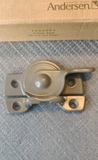 Andersen sash lock for sale  East Stroudsburg