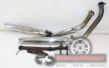 Fxr full exhaust for sale  Cocoa