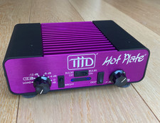 Thd hot plate for sale  POOLE