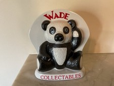 Wade figures including for sale  WIGAN
