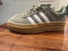 Adidas gazelle new for sale  NESTON