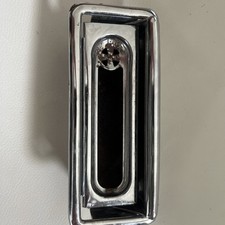 Jaguar series chrome for sale  BROMLEY