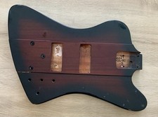 2017 epiphone thunderbird for sale  Sacramento