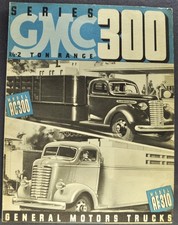 1940 gmc 300 for sale  Olympia