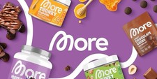 More nutrition gutscheincode gebraucht kaufen  Schwäbisch Gmünd
