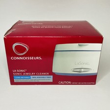 Connoisseurs lasonic supreme for sale  Shipping to United Kingdom
