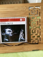 Stan getz body gebraucht kaufen  Meppen