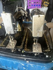 Lot singer sewing for sale  Saint Louis