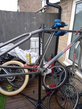 1900s titan bmx for sale  BASINGSTOKE