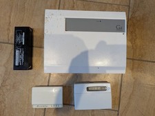 Accenta alarm panel for sale  HEBDEN BRIDGE