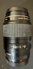 Canon lens ultrasonic for sale  Lisle