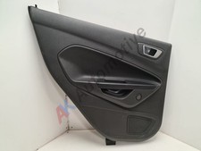 fiesta mk5 door card for sale fiesta mk5 door card for sale ROWLANDS GILL