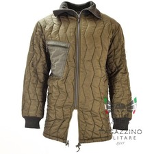 Imbottitura giacca parka usato  Lodi