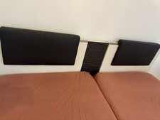 Hochwertiges schlafzimmer rauc gebraucht kaufen  Herdecke