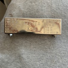 Keedex locksmith safe for sale  Lancaster