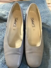 Ladies gabor shoes for sale  WORTHING