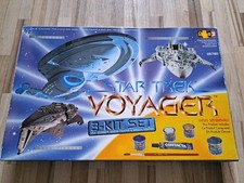 Star trek voyager gebraucht kaufen  Friesoythe