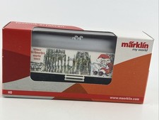 Märklin start kühlwagen gebraucht kaufen  Stockach
