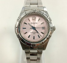 accurist ladies for sale  RUGBY