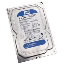 Hard disk 1tb usato  Arezzo