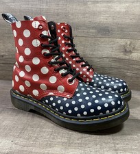 Martens chay leather for sale  Castle Rock