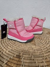 New sorel pink for sale  Saint Anne