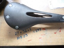 Brooks c15 cambium for sale  BLACKBURN