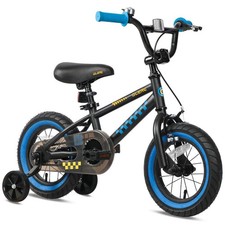 Nunu kids bike for sale  Ashford