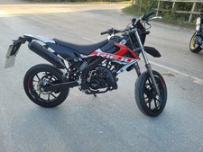 Rieju mrt50 black for sale Rieju mrt50 black for sale  NEWARK