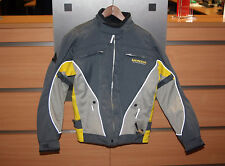 Motorradjacke honda profession gebraucht kaufen  Dresden