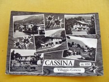 Cassina valsassina villaggio usato  Frosinone