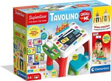 Clementoni sapientino tavolo usato  Italia