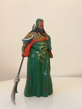 Guan gong clay gebraucht kaufen  Hamburg