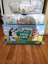 Pampers easy ups for sale  Oakville