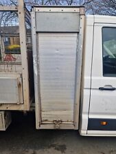 Large van tool for sale  ELLAND