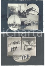 1919 monte palanzone usato  Milano