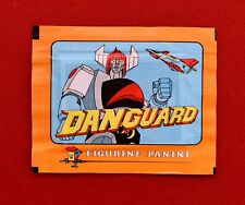 Danguard bustina figurine usato  Villar Focchiardo