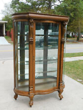 Victorian oak china for sale  Stantonsburg