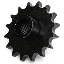 16t 530 chain d'occasion  Expédié en Belgium
