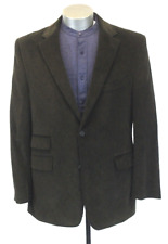 Mens dark brown for sale  Lincoln