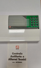 Materiale antifurto allarmi usato  Nichelino