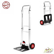 Carrello porta pacchi usato  Bitonto