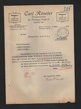 Berlin brief 1939 gebraucht kaufen  Leipzig