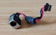 ORIGINAL PACKARD BELL NAV60 DC  POWER JACK, usado comprar usado  Enviando para Brazil