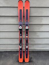 Salomon xdr skis for sale  Birmingham
